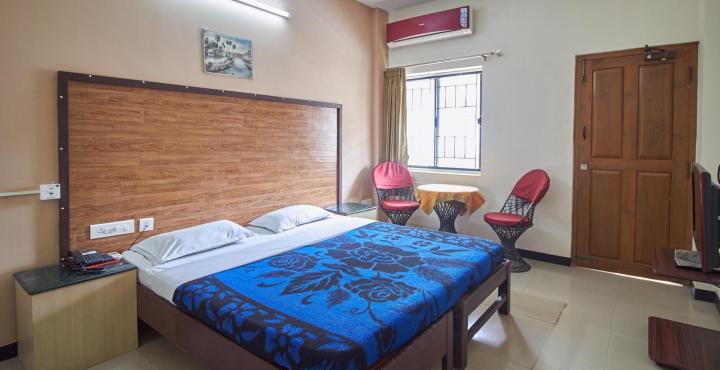 Hotel Mangala International